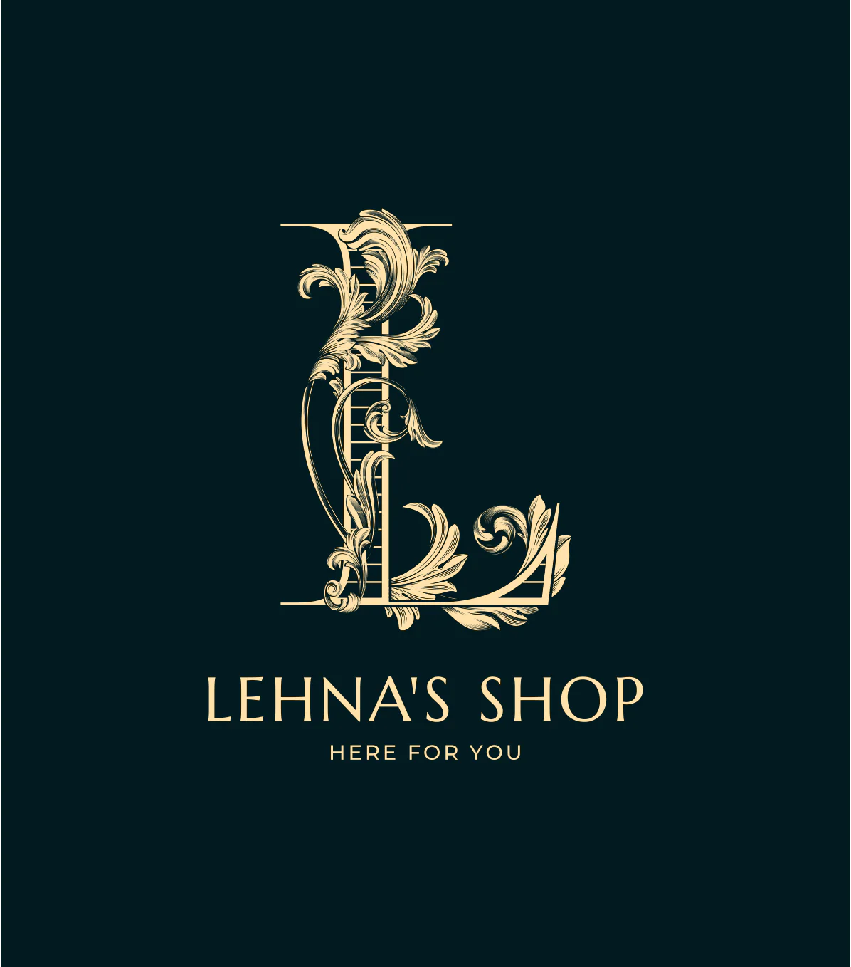 Lehna Shop Digital Gift Card — Delivered Instantly