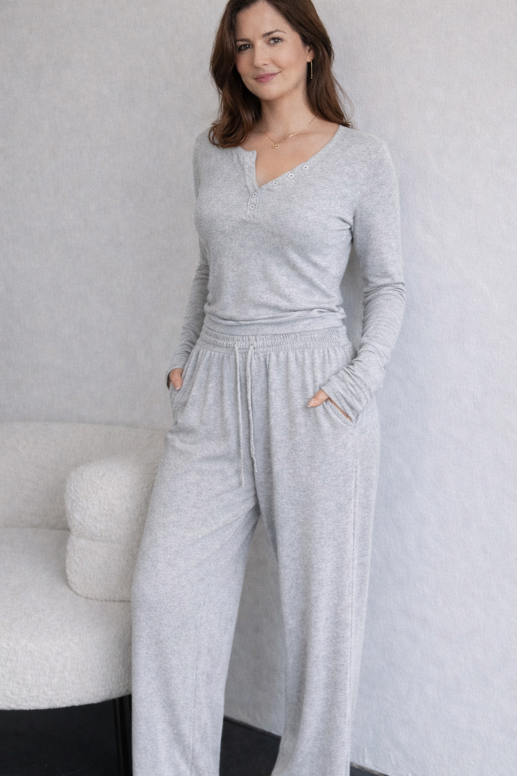 Everyday Lounge Set