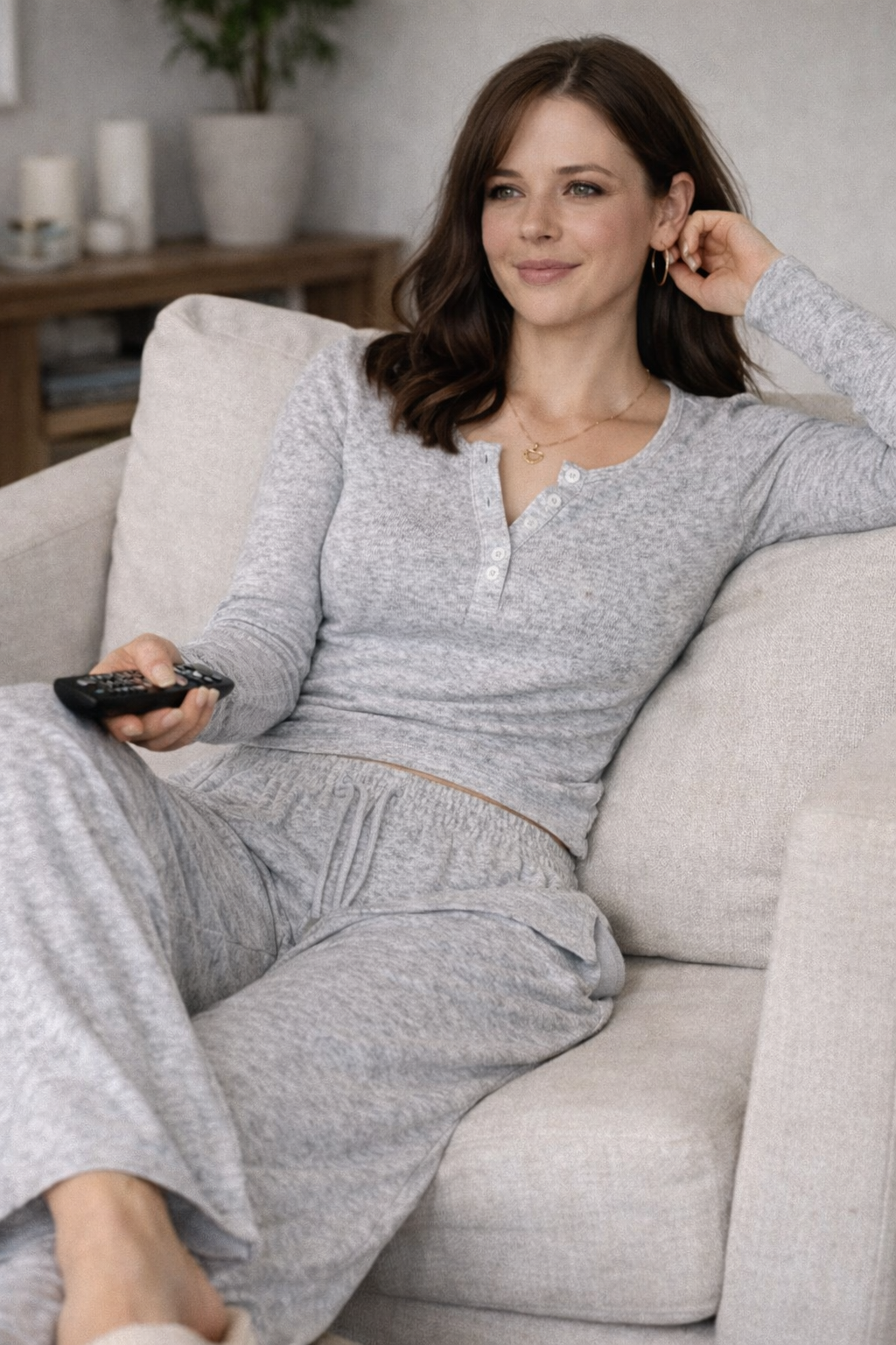 Everyday Lounge Set