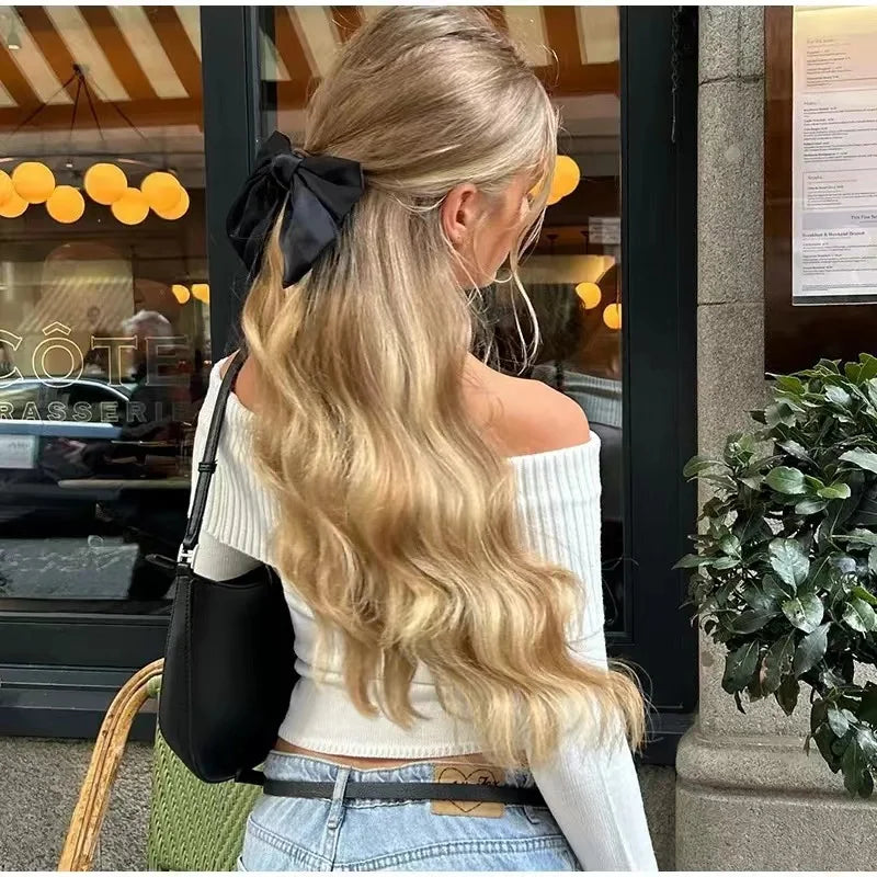 Aurora Off-Shoulder Knit Sweater