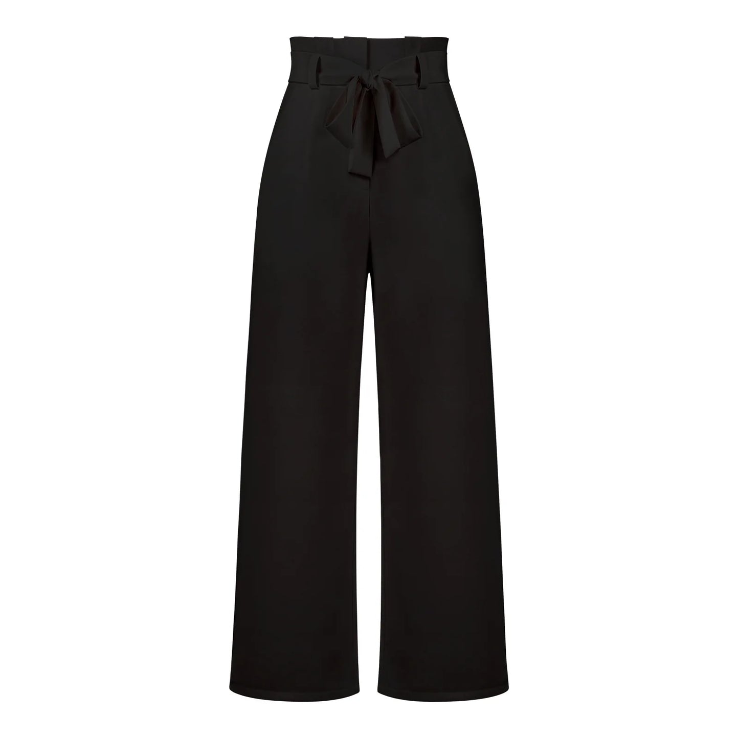 Everyday Wide Leg Trouser