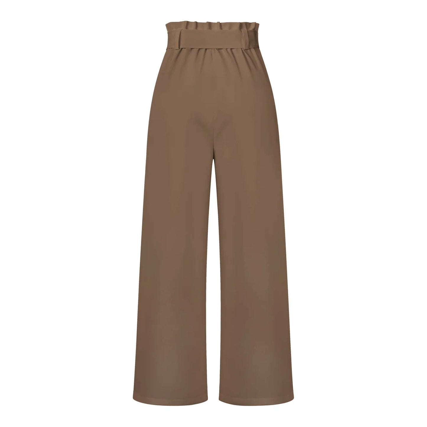 Everyday Wide Leg Trouser